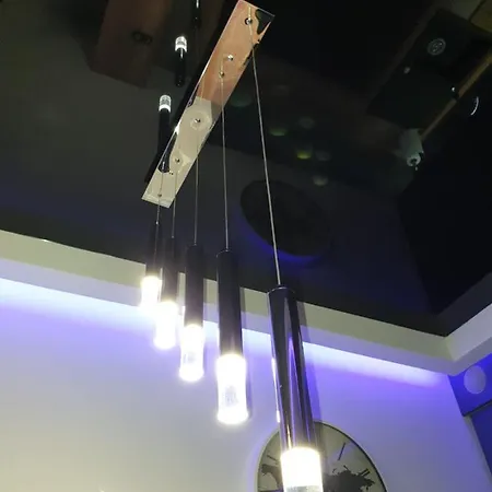 Skarbowa 1& Parking Διαμέρισμα Leszno (Greater Poland)