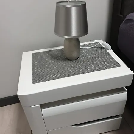 Apartamento Skarbowa 1& Parking *