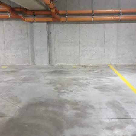 Skarbowa 1& Parking