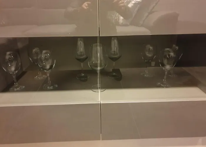 Skarbowa 1& Parking Leszno (Greater Poland)