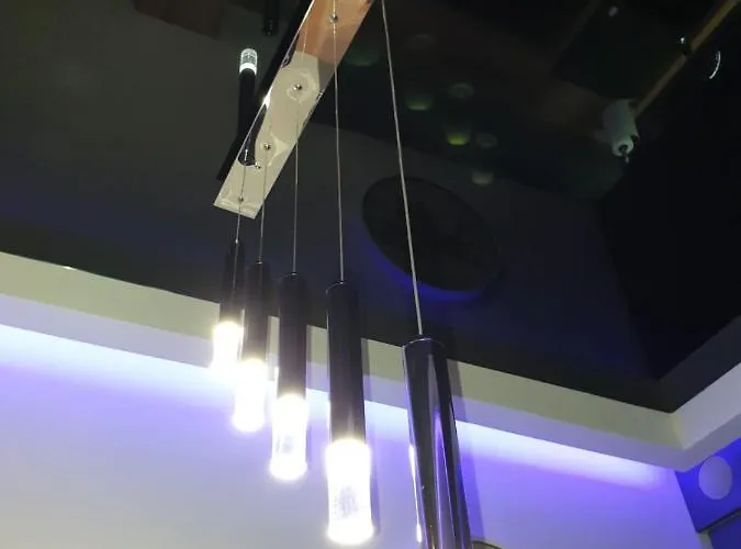 Skarbowa 1& Parking Apartment Leszno (Greater Poland)