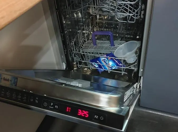 Apartment Skarbowa 1& Parking Leszno (Greater Poland)