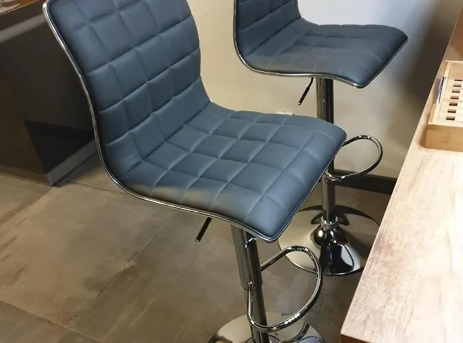 Skarbowa 1& Parking Apartment Leszno (Greater Poland)