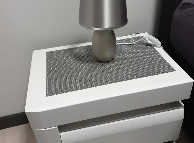 Appartement Skarbowa 1& Parking *